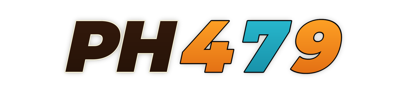 ph479 Logo